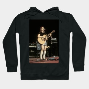 Lisa Loeb Photograph Hoodie